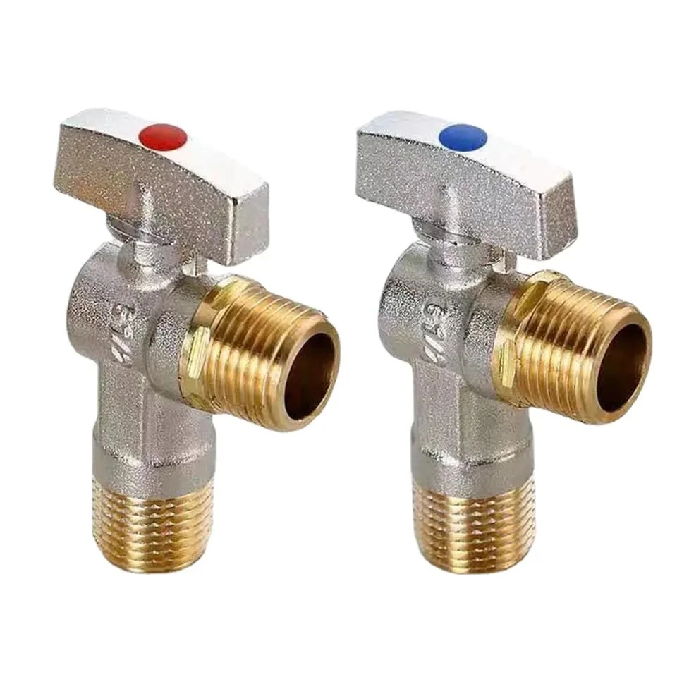 1/2 Toilet Angle Valve