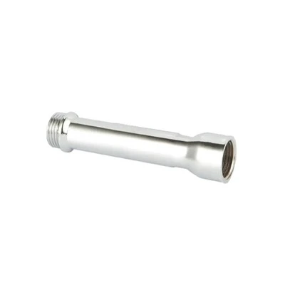 Vetro per radiatore con raccordo per tubo in ottone