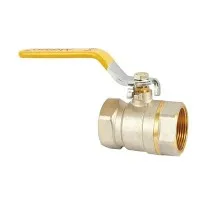 Valvola a sfera da cucina