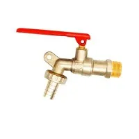 Rubinetto dell'acqua